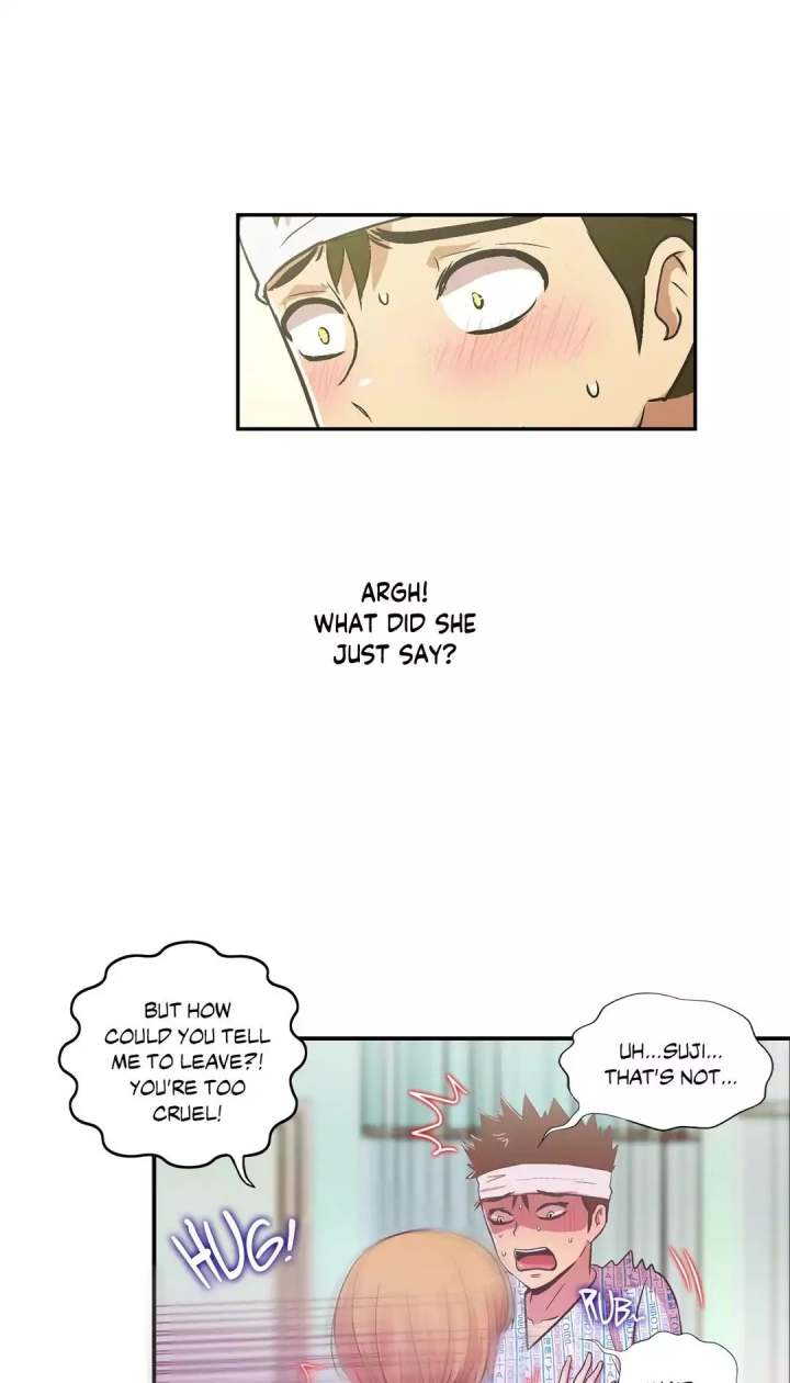 One-Room Hero Chapter 41 Page 40