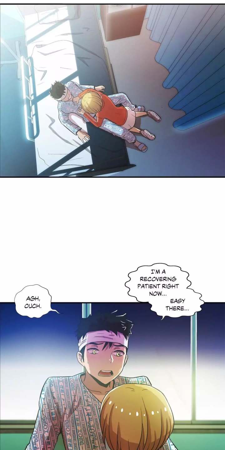 One-Room Hero Chapter 41 Page 42