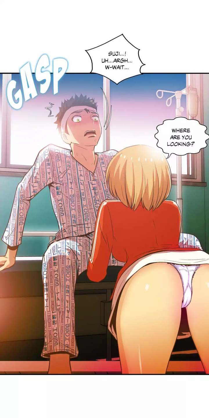One-Room Hero Chapter 41 Page 44