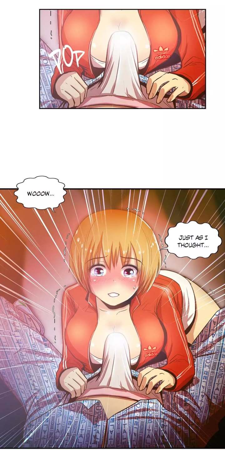 One-Room Hero Chapter 41 Page 45