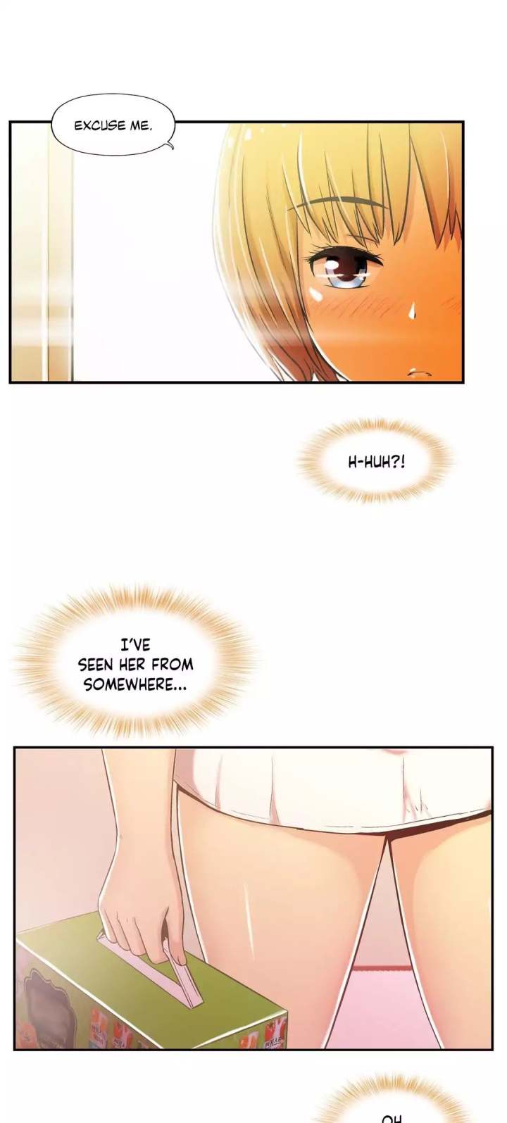 One-Room Hero Chapter 41 Page 6