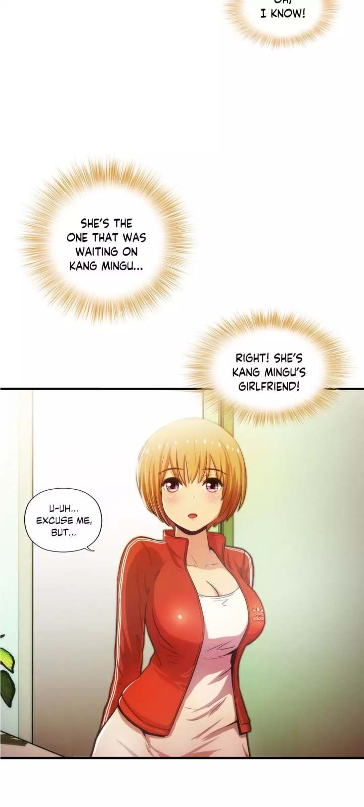 One-Room Hero Chapter 41 Page 7