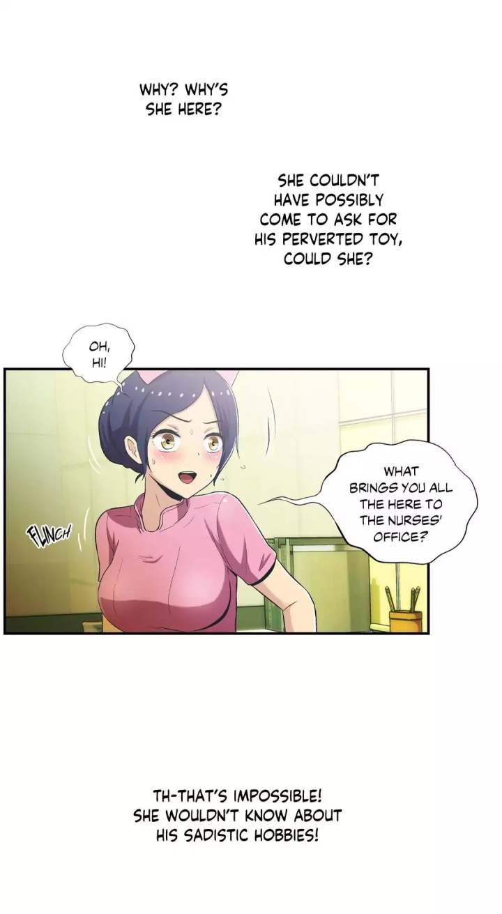 One-Room Hero Chapter 41 Page 8