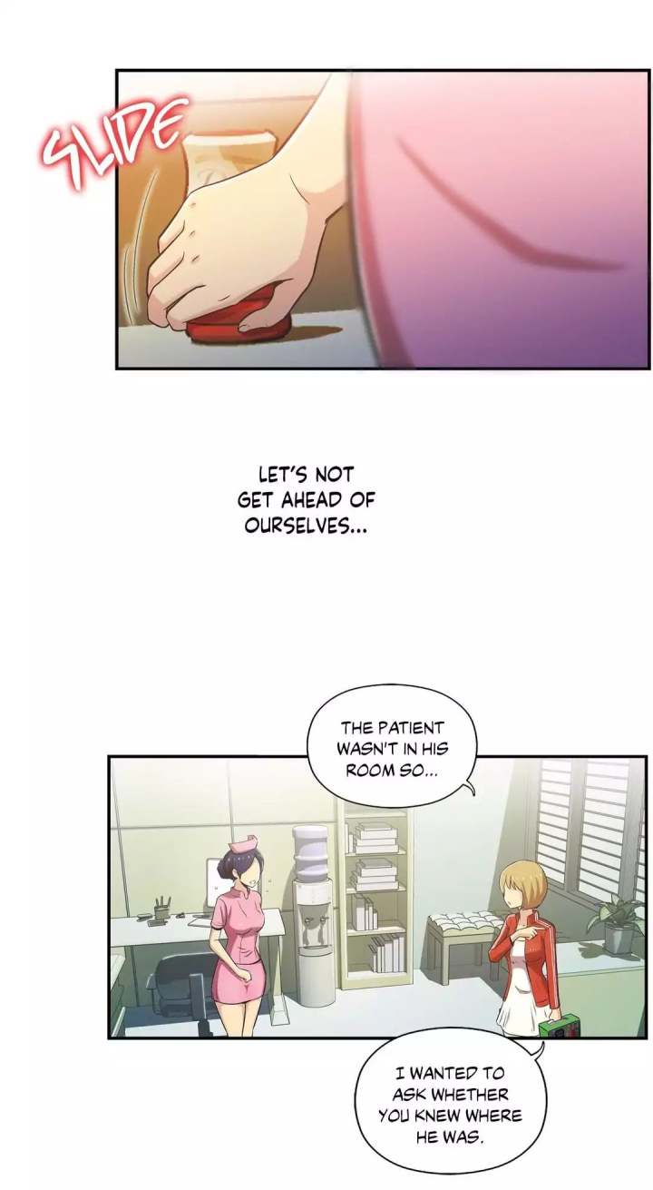 One-Room Hero Chapter 41 Page 9
