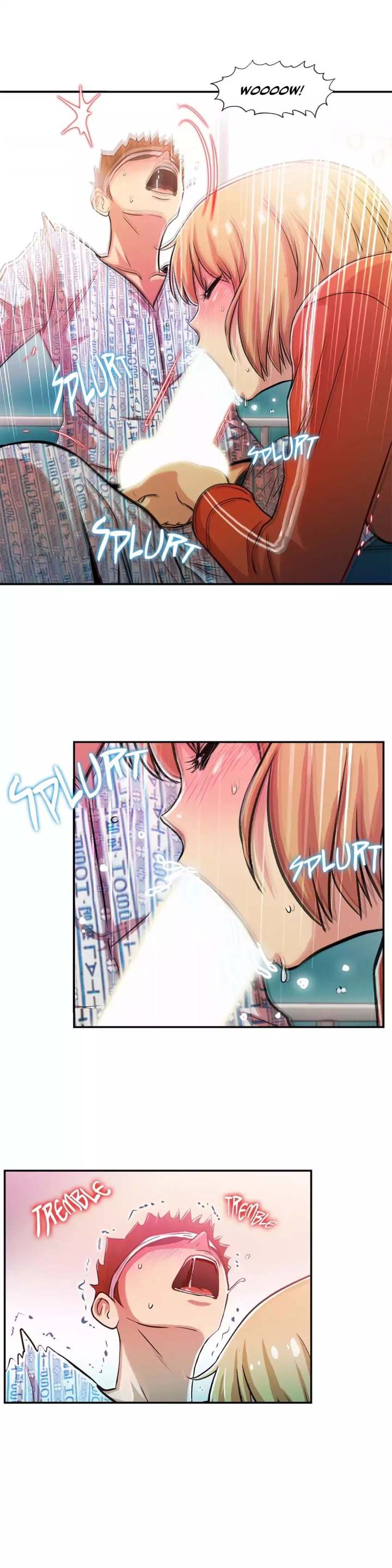 One-Room Hero Chapter 42 Page 13
