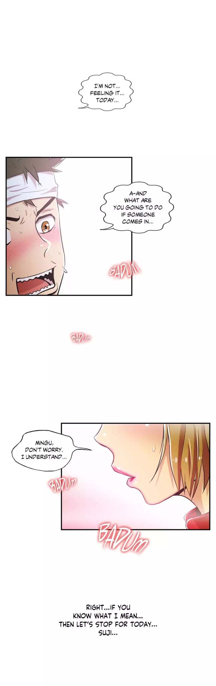One-Room Hero Chapter 42 Page 2