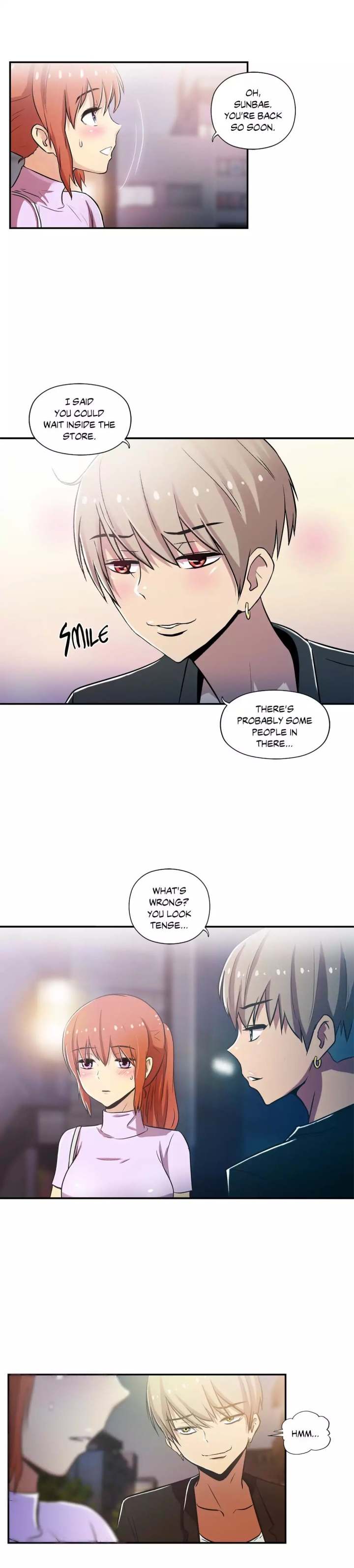 One-Room Hero Chapter 42 Page 22