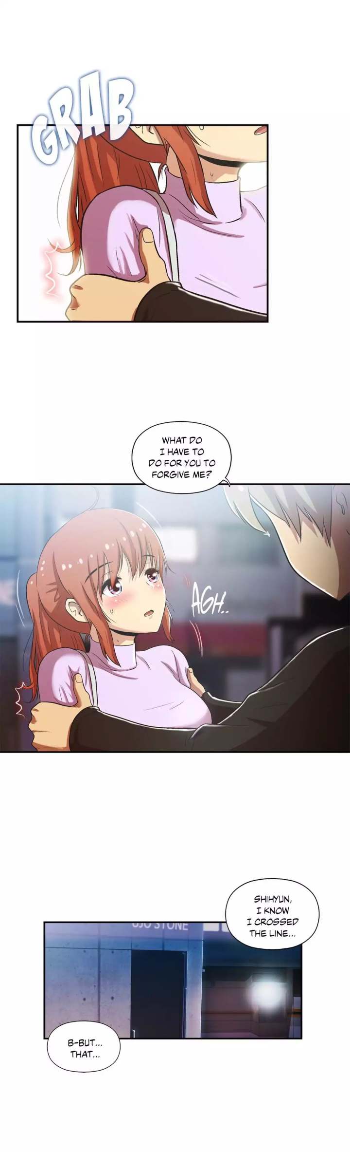 One-Room Hero Chapter 42 Page 24