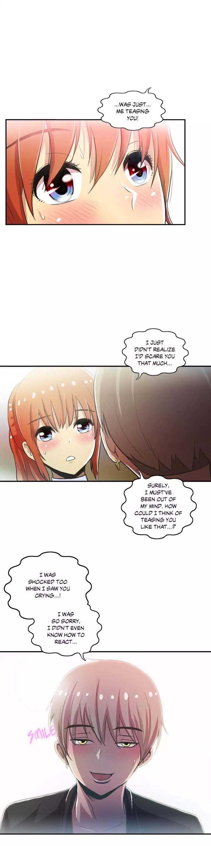 One-Room Hero Chapter 42 Page 25