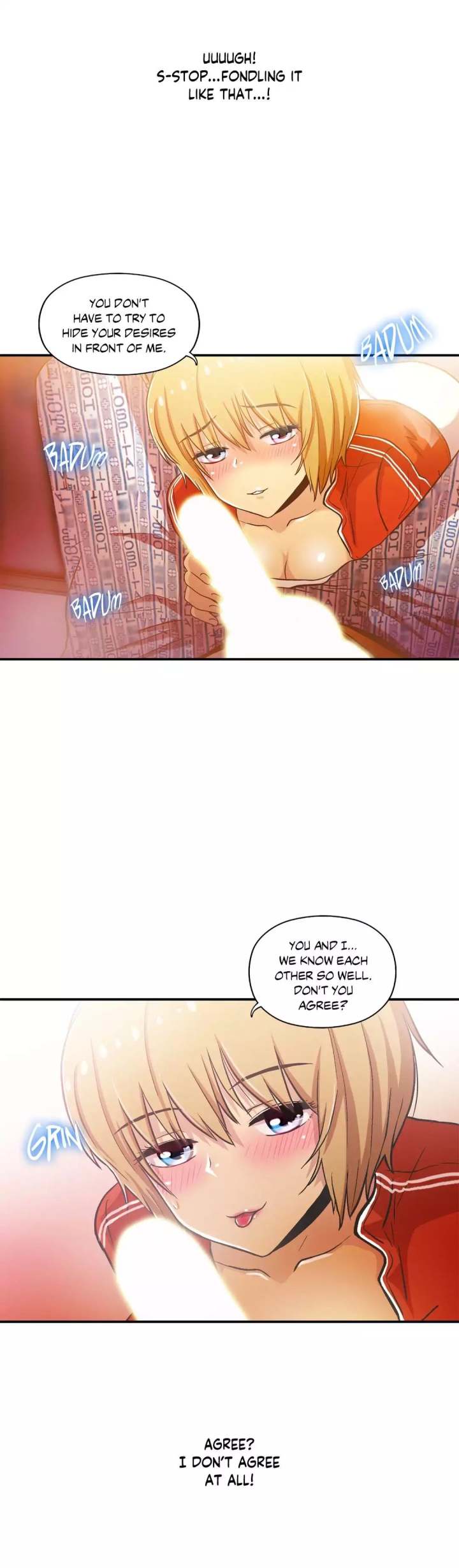 One-Room Hero Chapter 42 Page 5