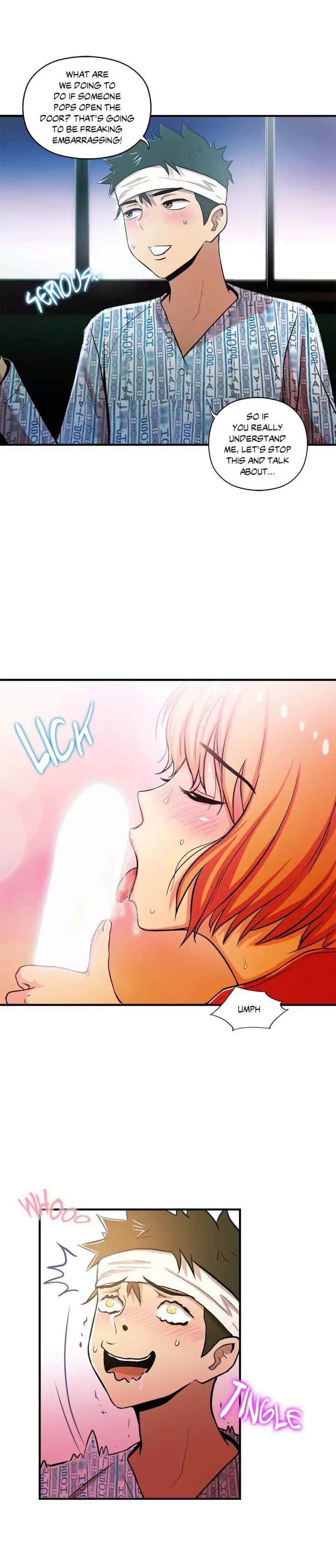 One-Room Hero Chapter 42 Page 7