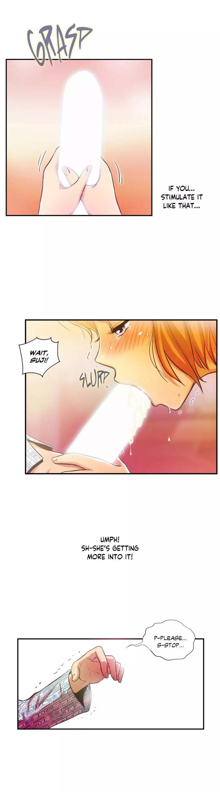 One-Room Hero Chapter 42 Page 8