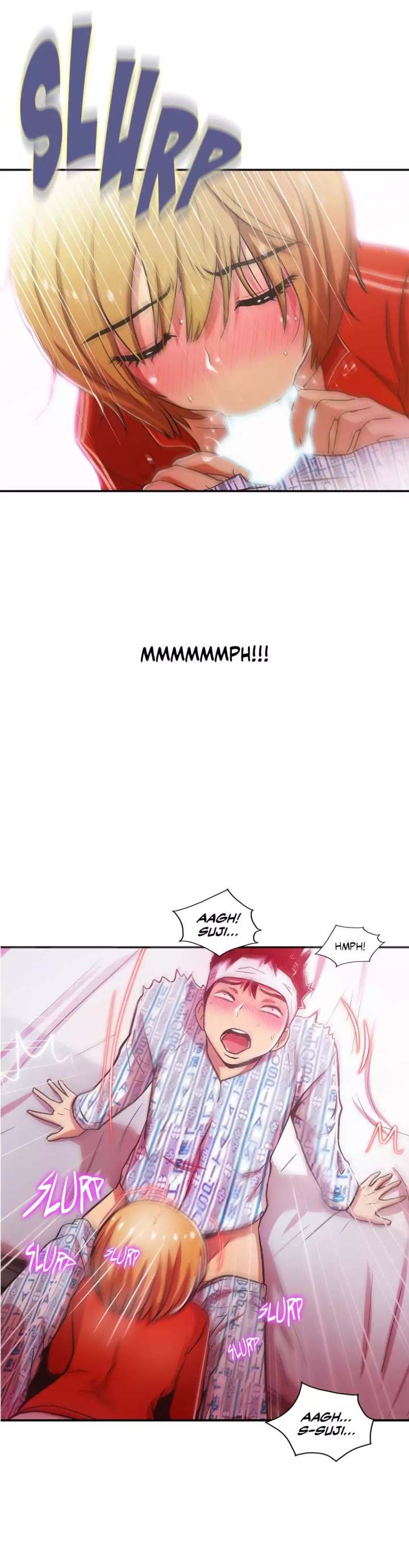 One-Room Hero Chapter 42 Page 9