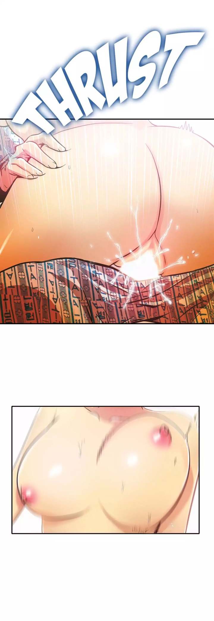 One-Room Hero Chapter 43 Page 26