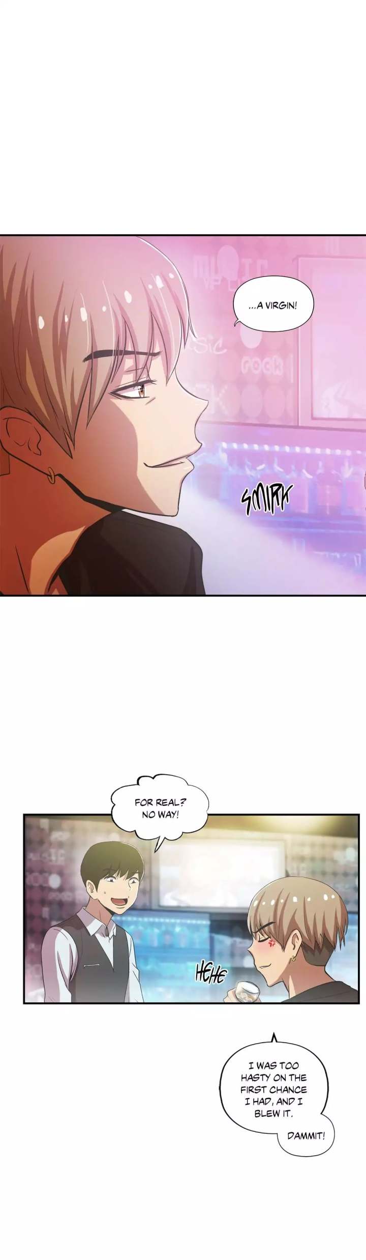 One-Room Hero Chapter 43 Page 6