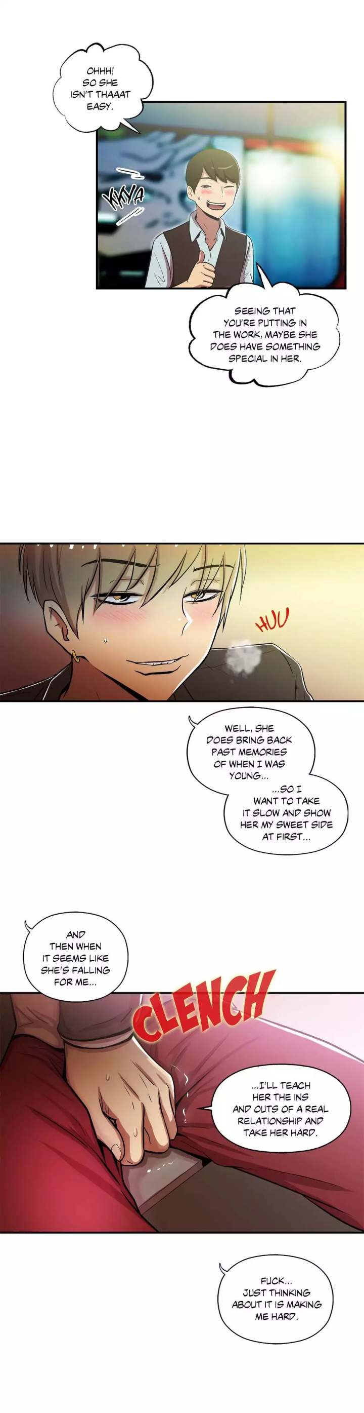 One-Room Hero Chapter 43 Page 7