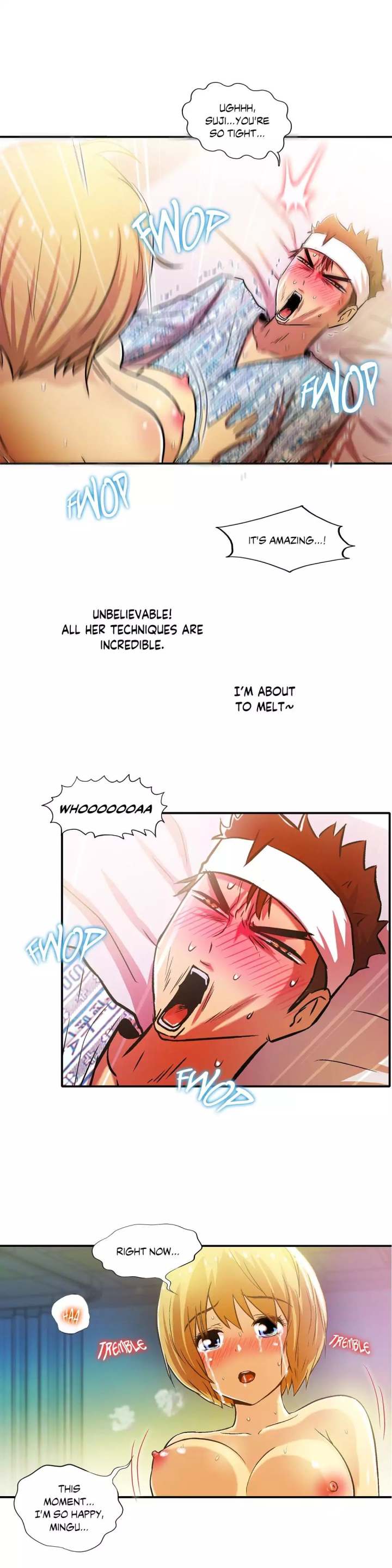 One-Room Hero Chapter 44 Page 11