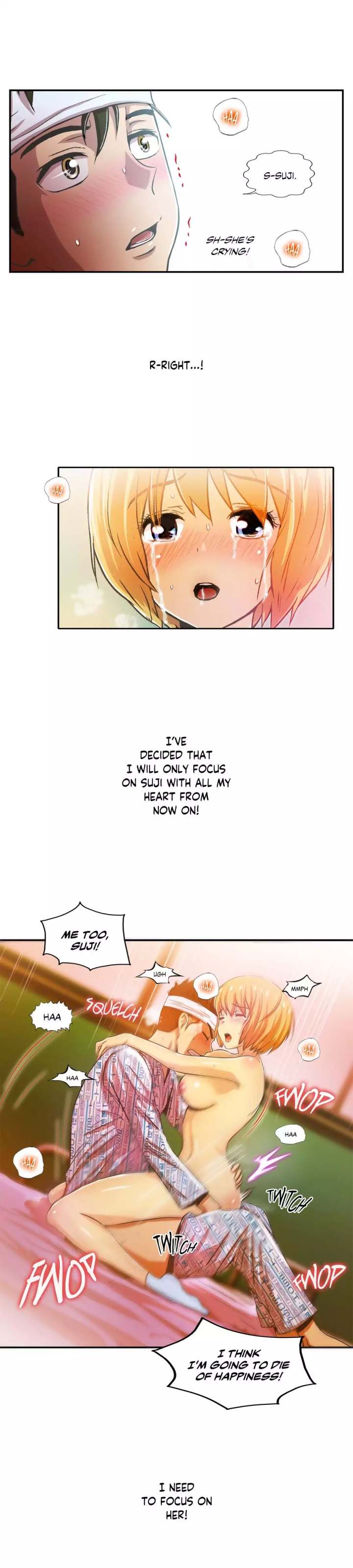 One-Room Hero Chapter 44 Page 12