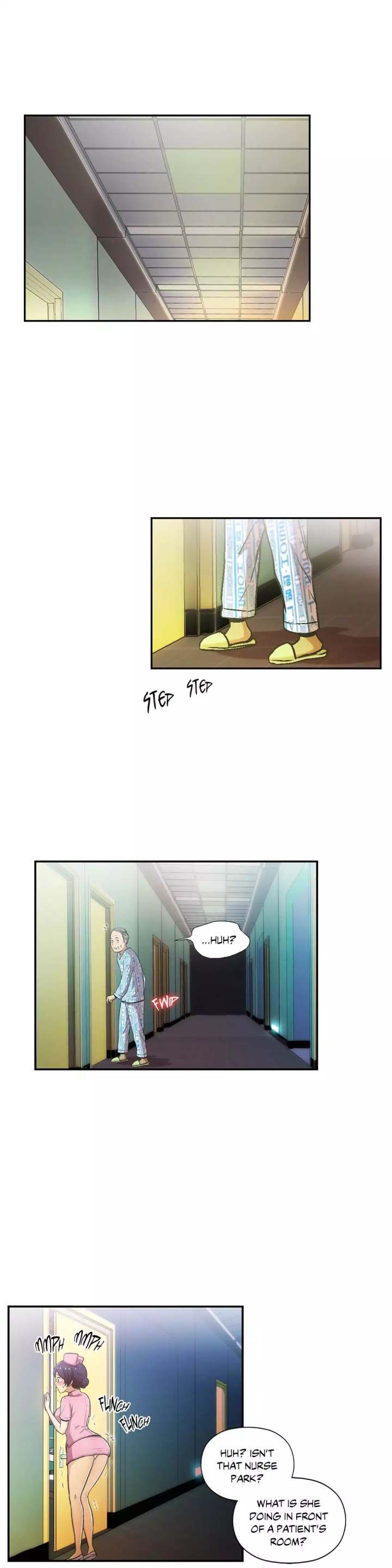 One-Room Hero Chapter 44 Page 16