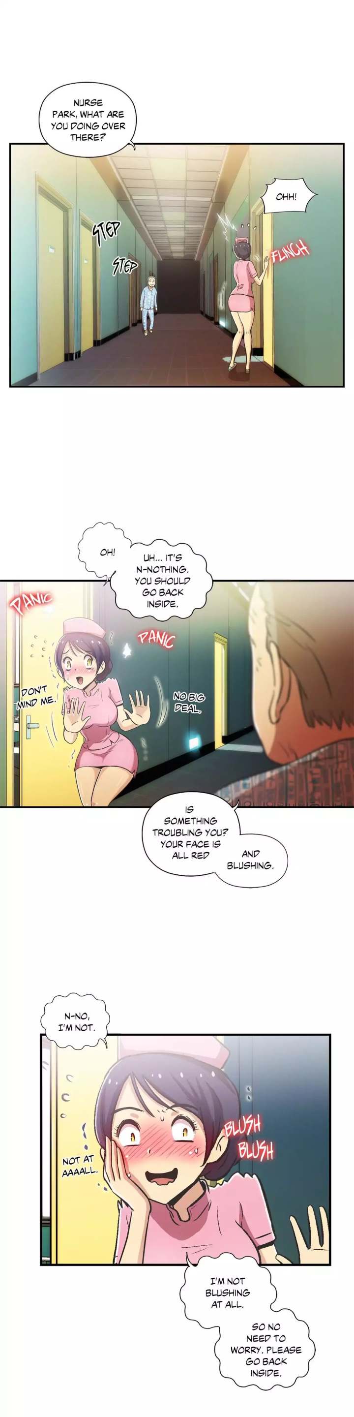 One-Room Hero Chapter 44 Page 17