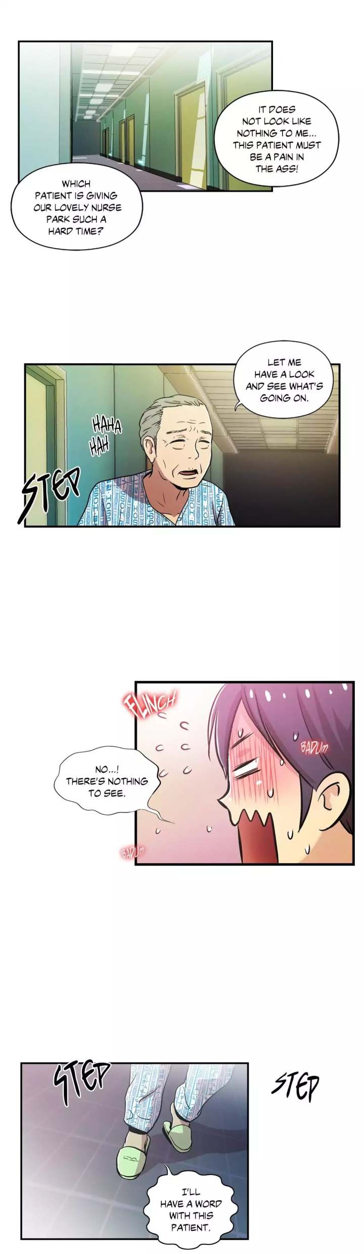 One-Room Hero Chapter 44 Page 18