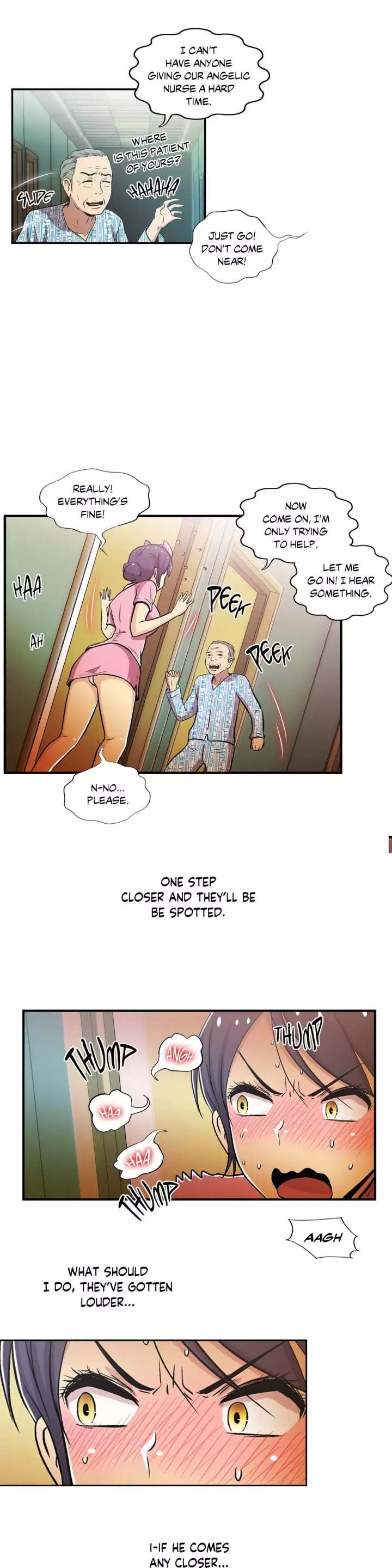 One-Room Hero Chapter 44 Page 19