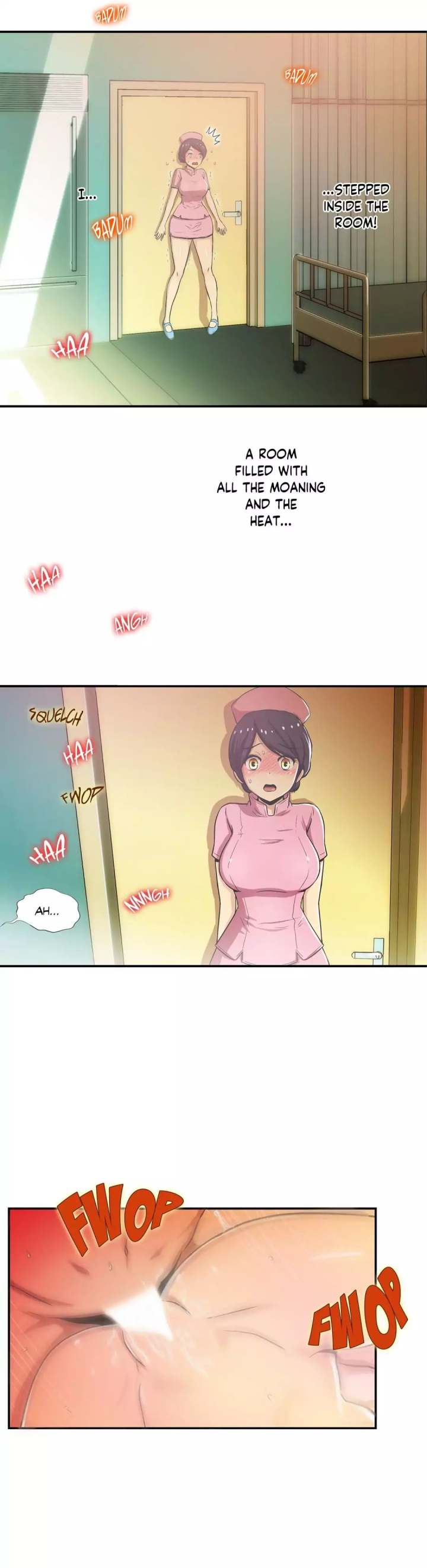 One-Room Hero Chapter 44 Page 22