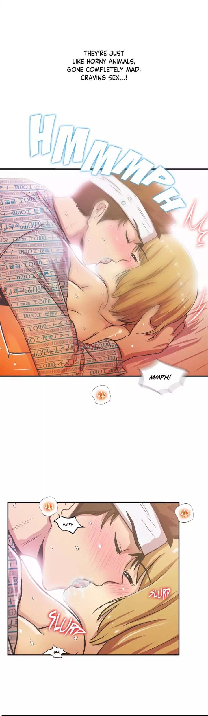One-Room Hero Chapter 44 Page 24