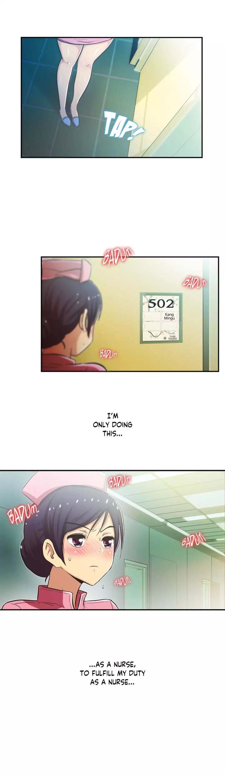 One-Room Hero Chapter 44 Page 6