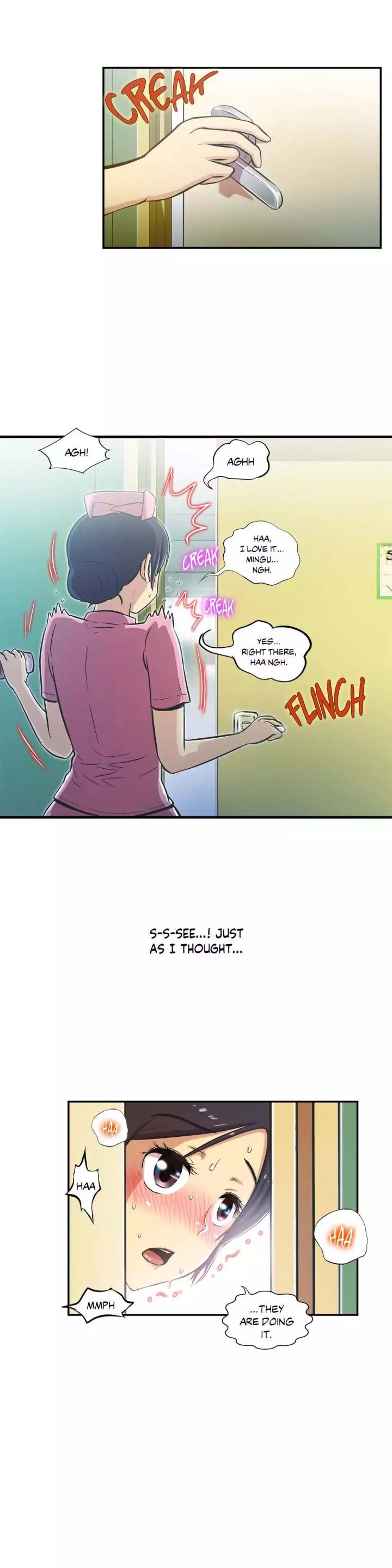One-Room Hero Chapter 44 Page 7
