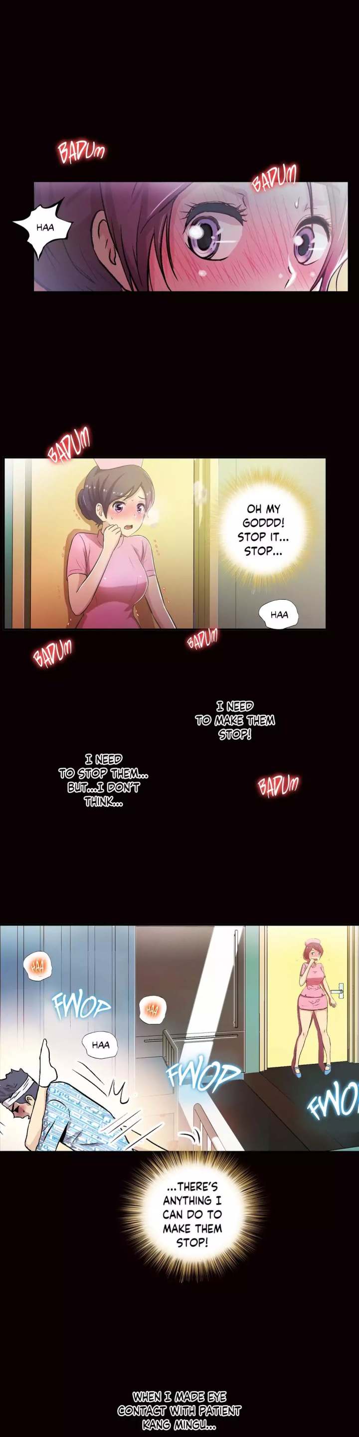 One-Room Hero Chapter 45 Page 15