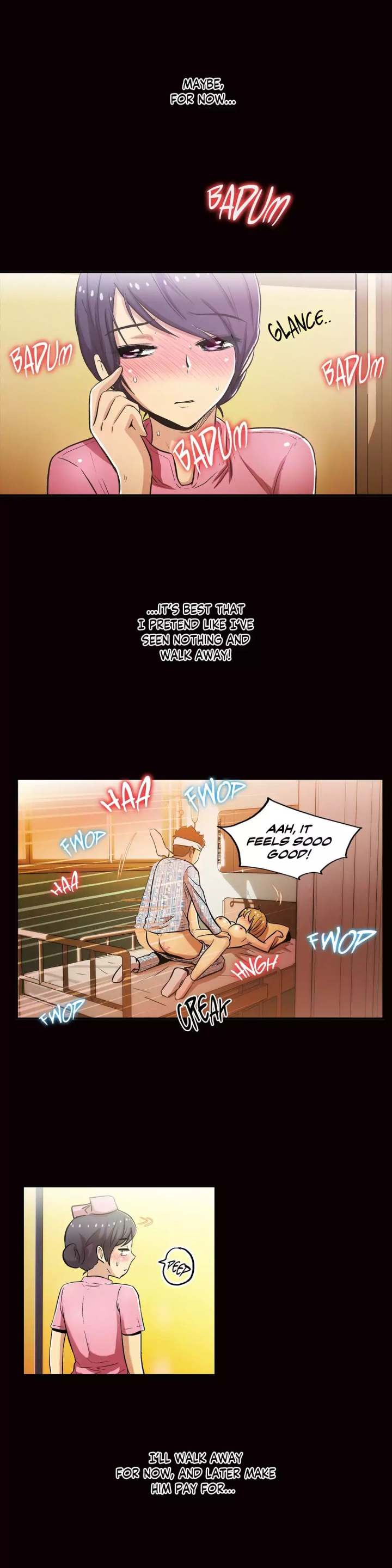 One-Room Hero Chapter 45 Page 17