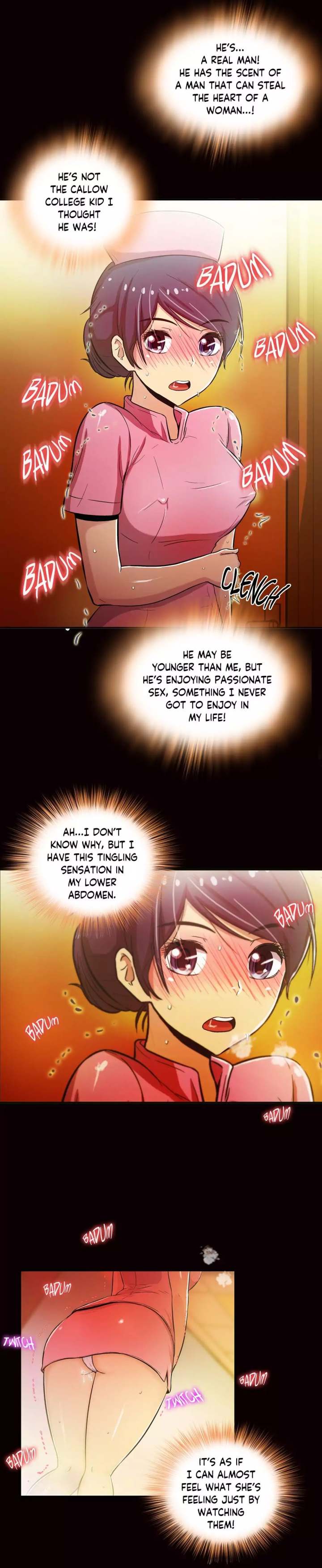 One-Room Hero Chapter 45 Page 21