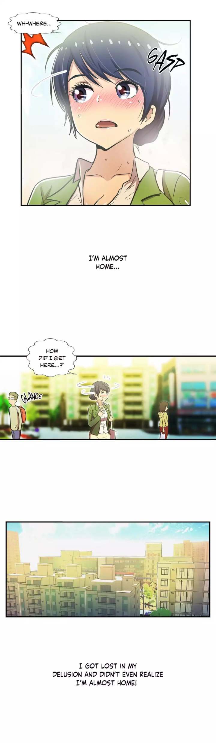 One-Room Hero Chapter 45 Page 24