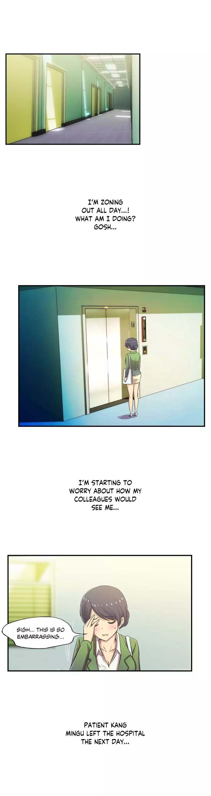 One-Room Hero Chapter 45 Page 5