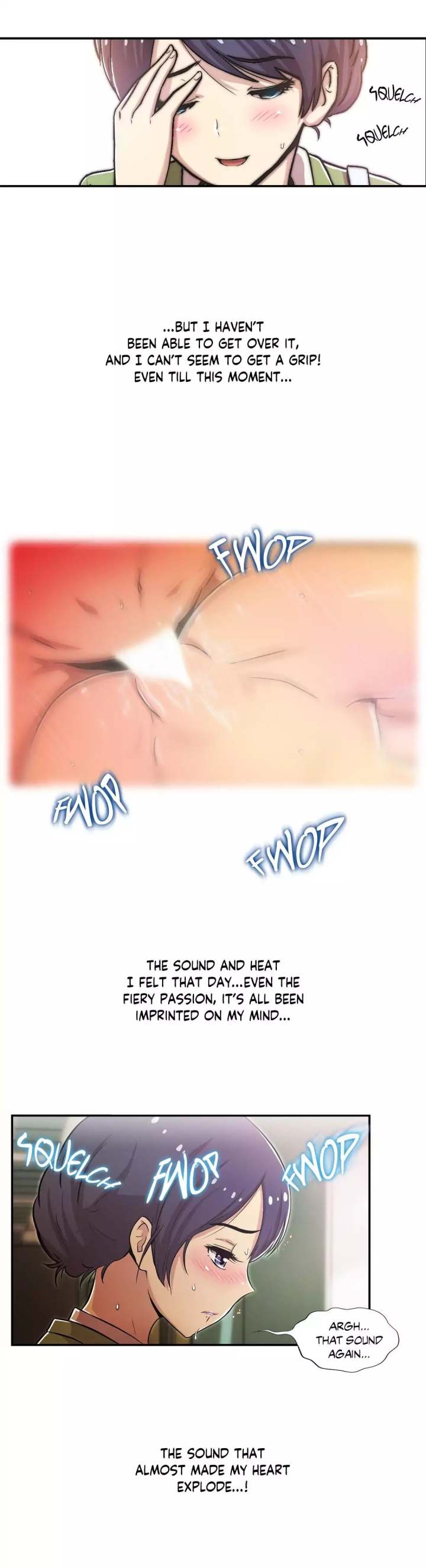 One-Room Hero Chapter 45 Page 6