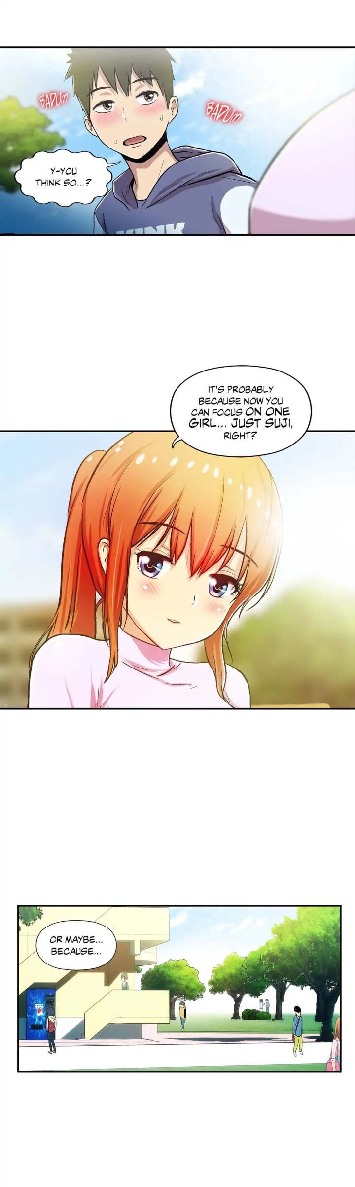 One-Room Hero Chapter 47 Page 12