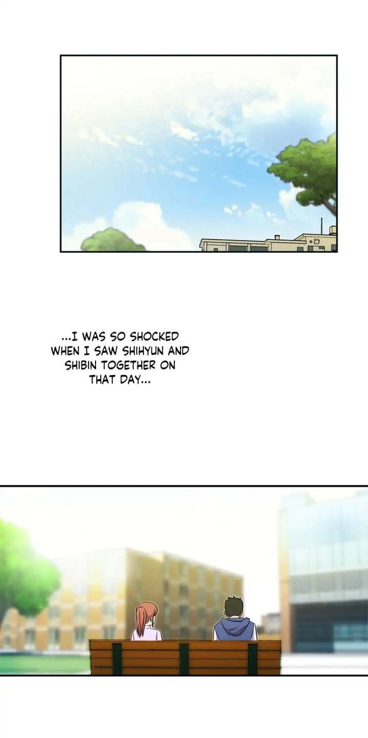 One-Room Hero Chapter 47 Page 6