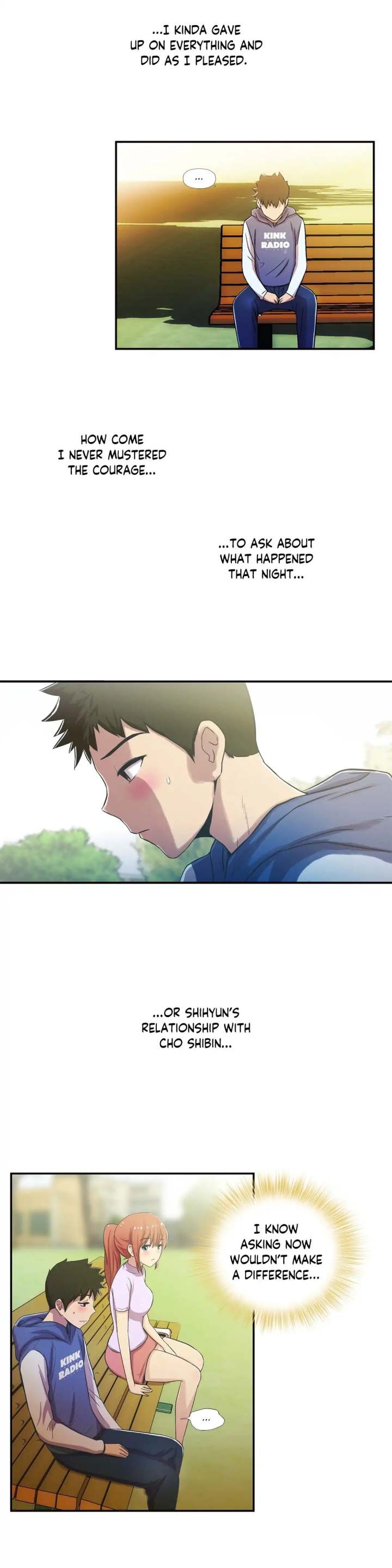One-Room Hero Chapter 47 Page 7