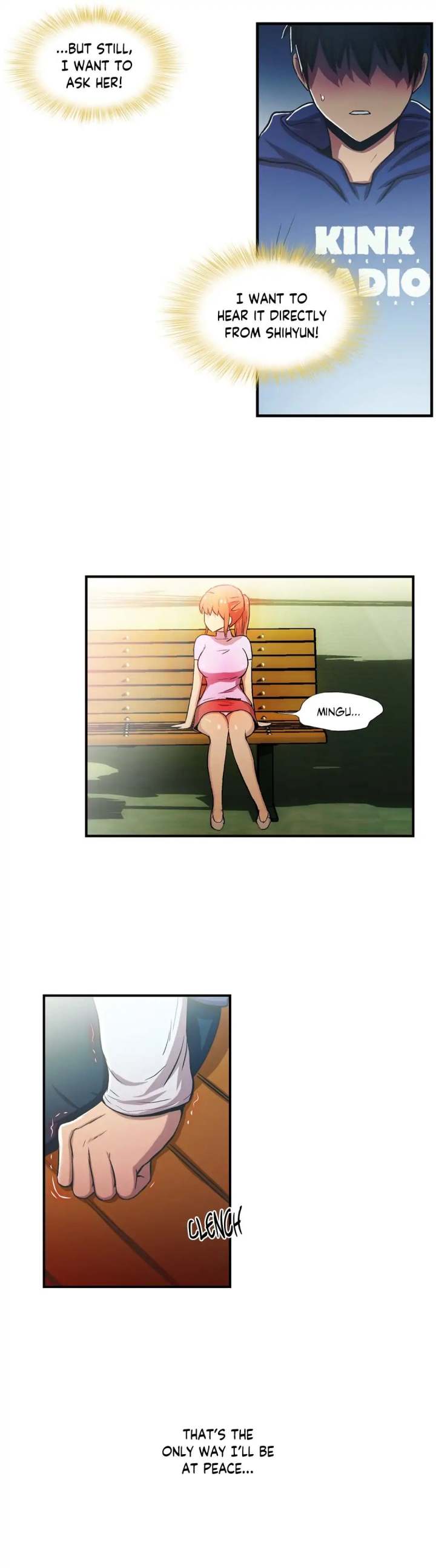 One-Room Hero Chapter 47 Page 8