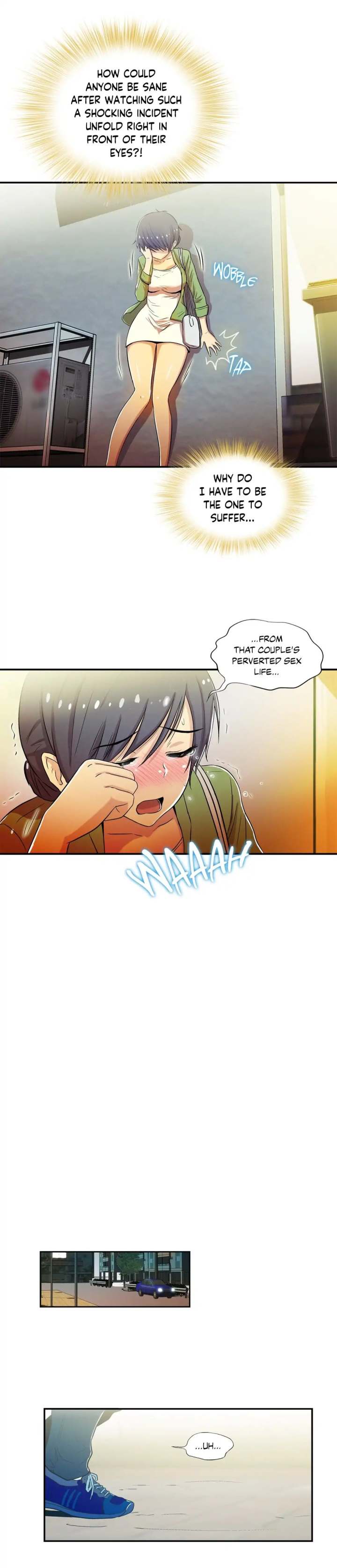 One-Room Hero Chapter 48 Page 19