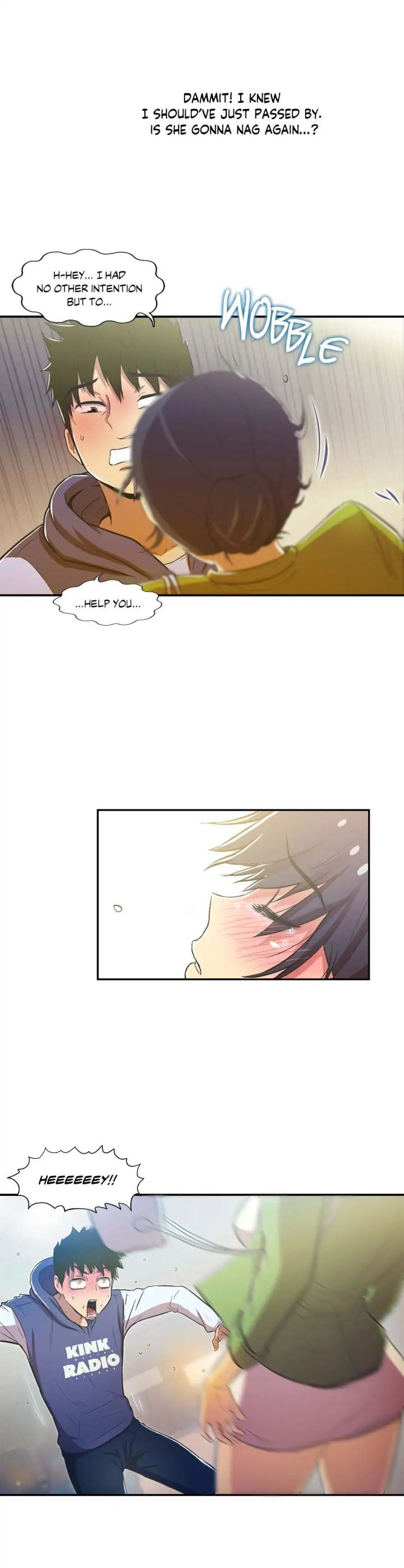 One-Room Hero Chapter 48 Page 22