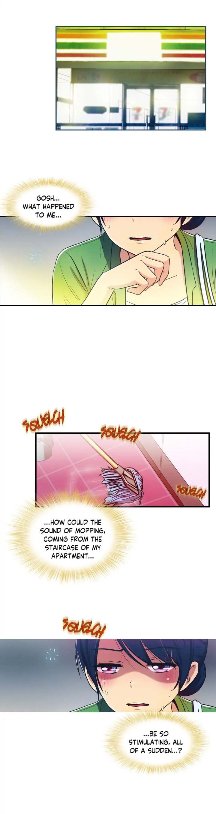 One-Room Hero Chapter 48 Page 5