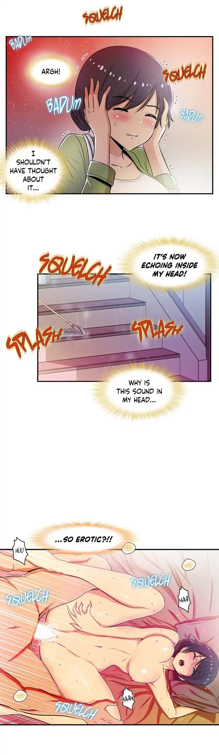 One-Room Hero Chapter 48 Page 6
