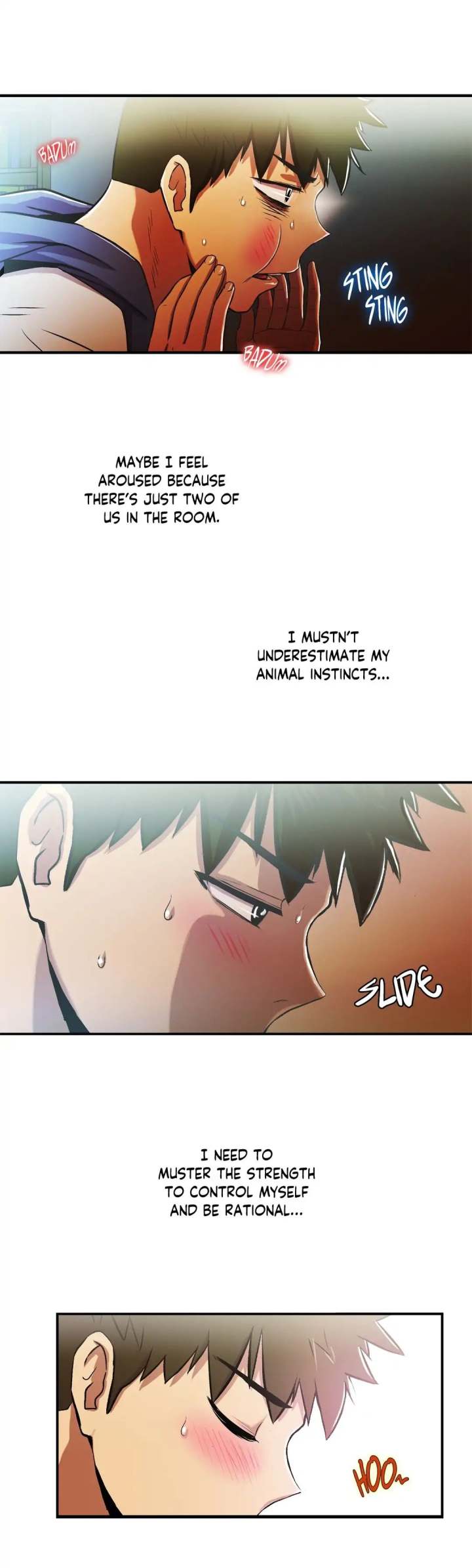 One-Room Hero Chapter 49 Page 11
