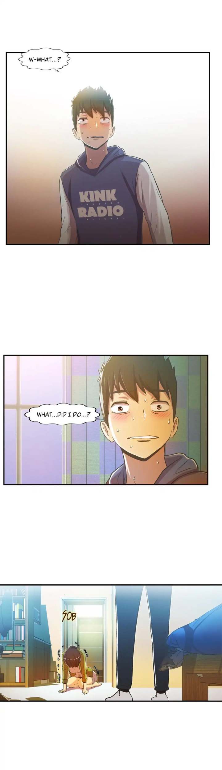 One-Room Hero Chapter 49 Page 25