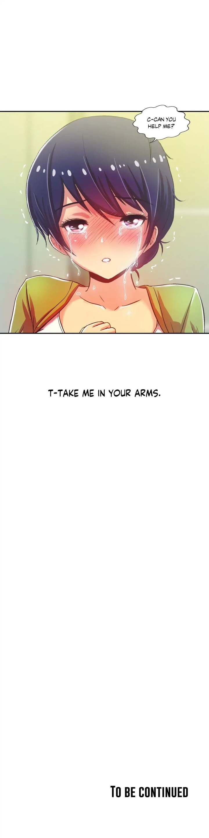 One-Room Hero Chapter 49 Page 28