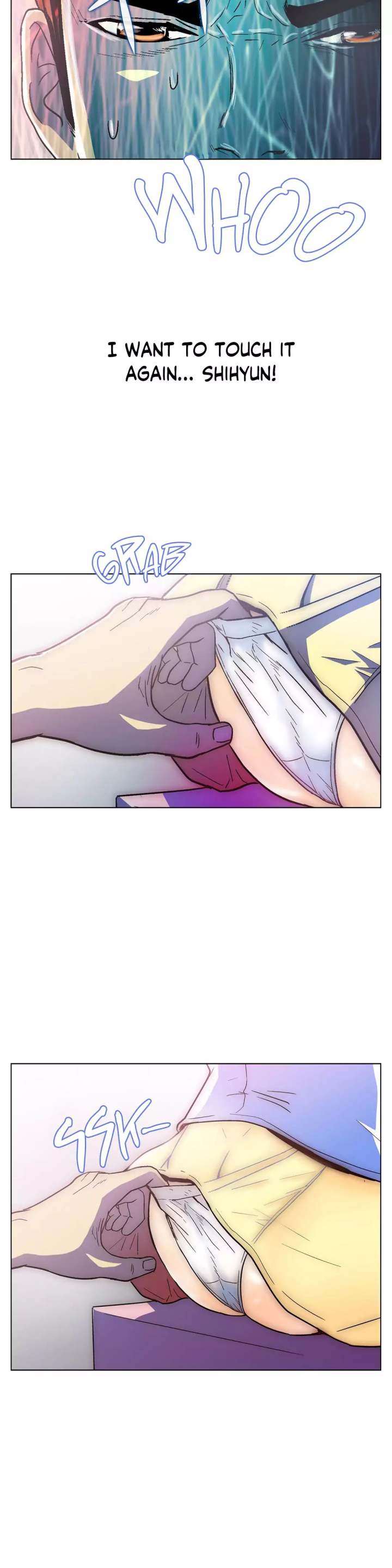 One-Room Hero Chapter 5 Page 15