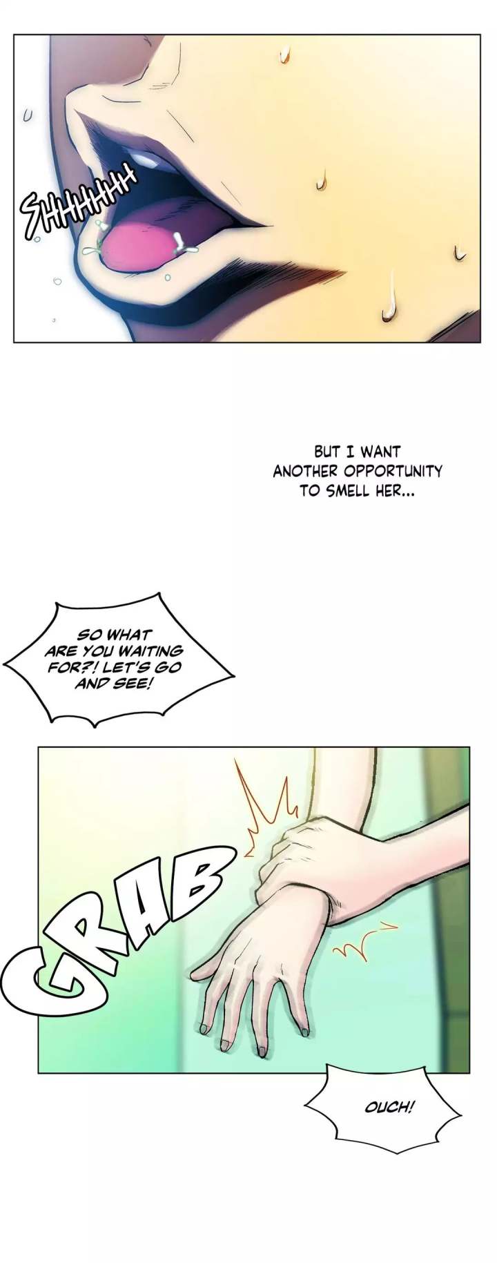 One-Room Hero Chapter 5 Page 17