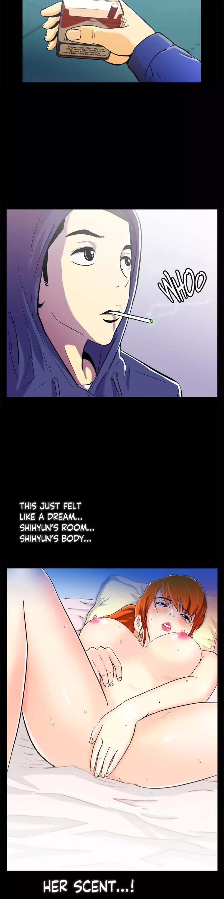 One-Room Hero Chapter 5 Page 24